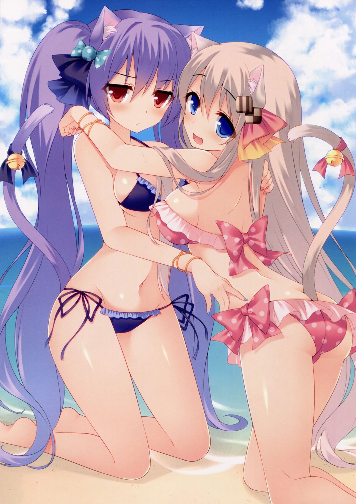 (C86) [Royalみるく (みこ)] Candy&Milk Vol.わん