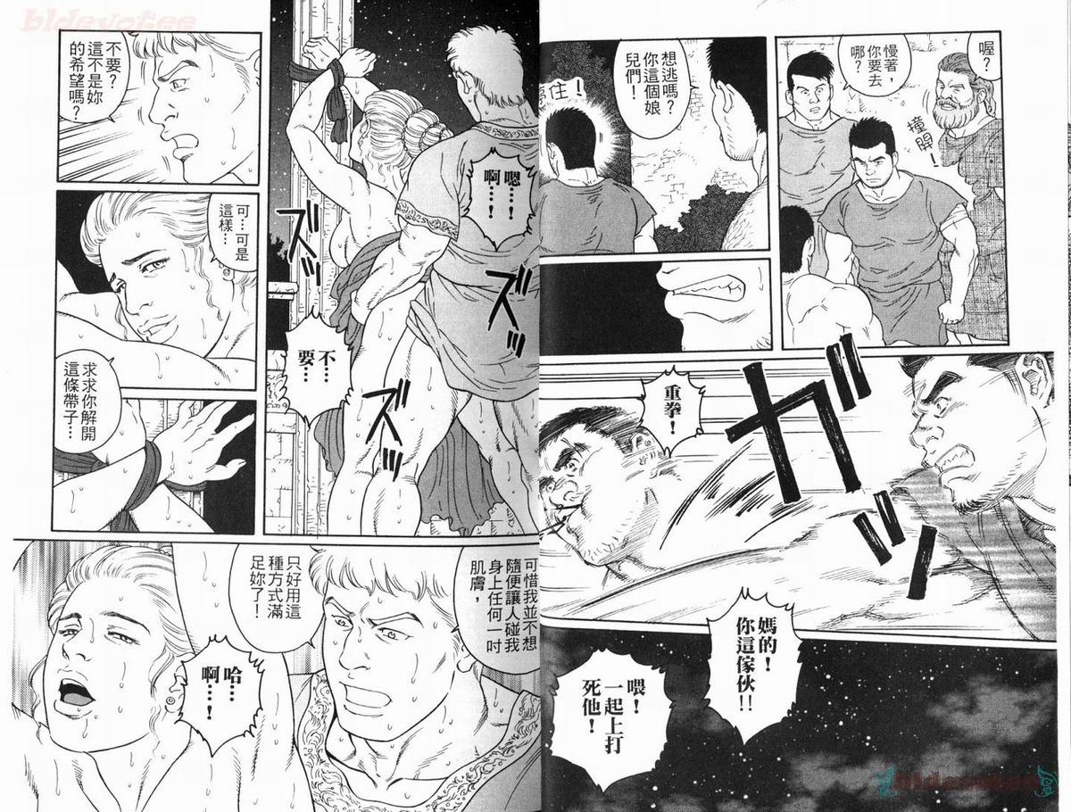 [田龜源五郎] ウィルトゥース [中国翻訳]