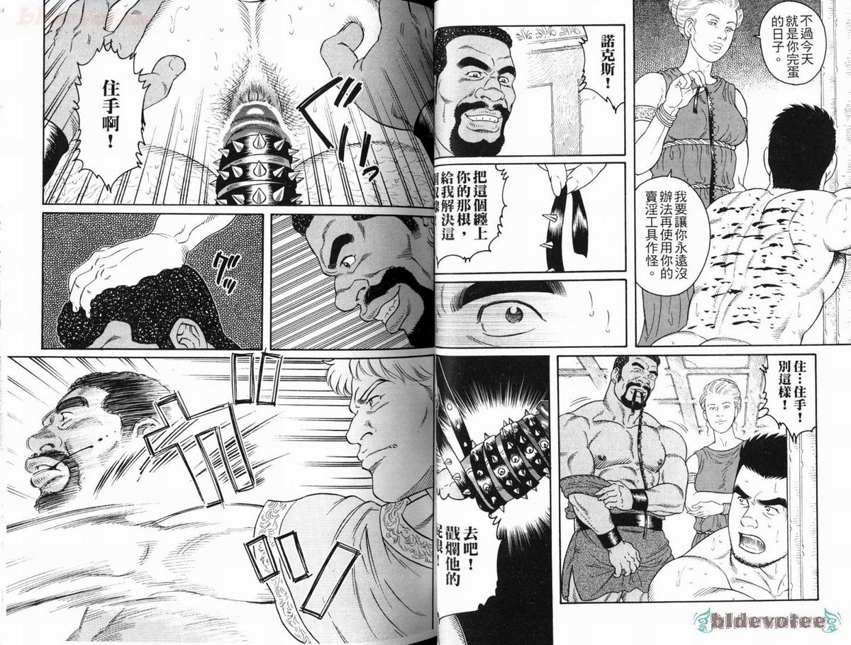 [田龜源五郎] ウィルトゥース [中国翻訳]