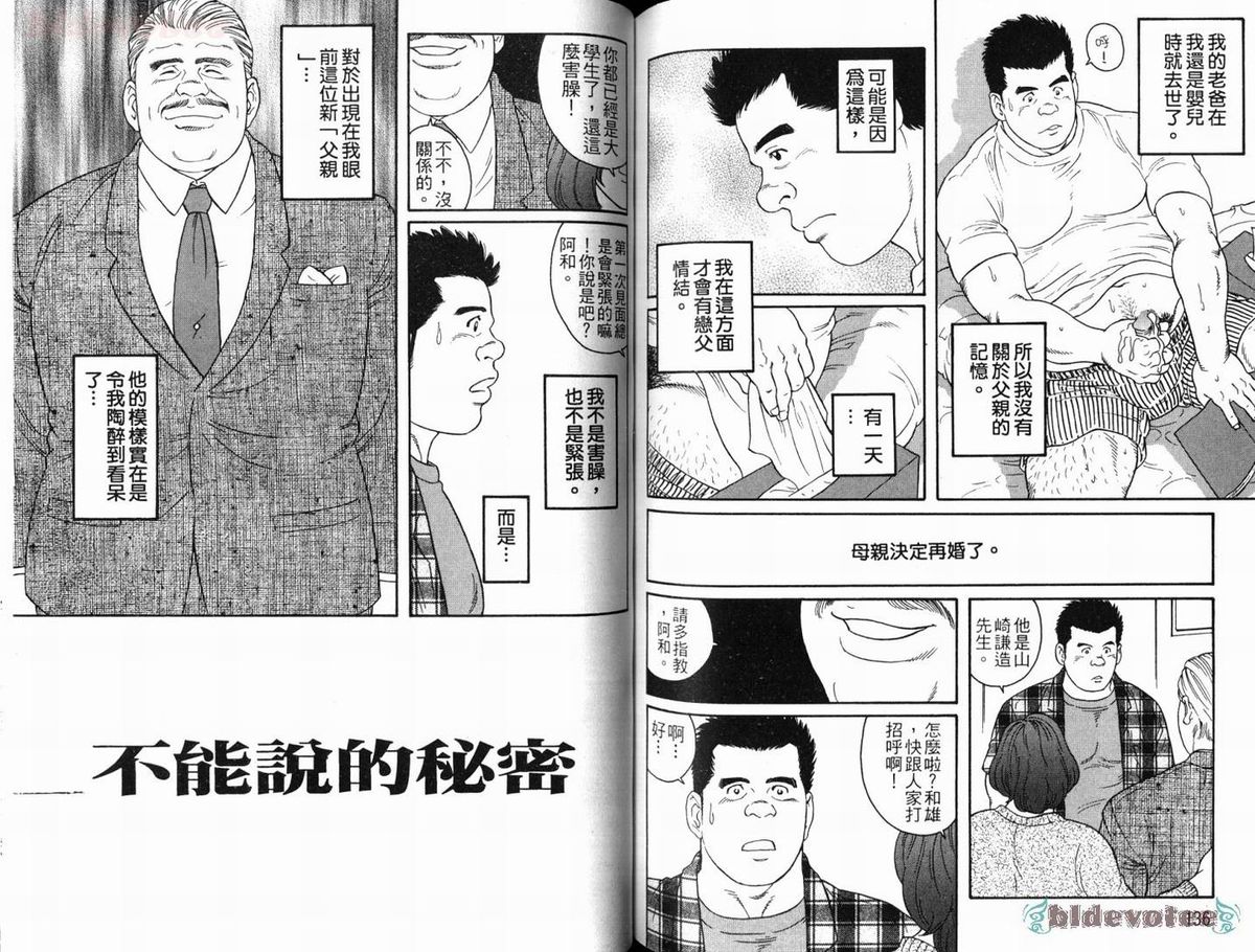 [田龜源五郎] ウィルトゥース [中国翻訳]
