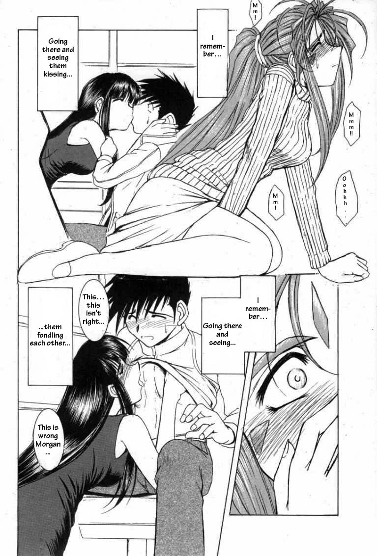 （C63）[CIRCLE OUTERWORLD（千葉周作）]ミズガルズ（ああ！私の女神）コンプリート[eng]