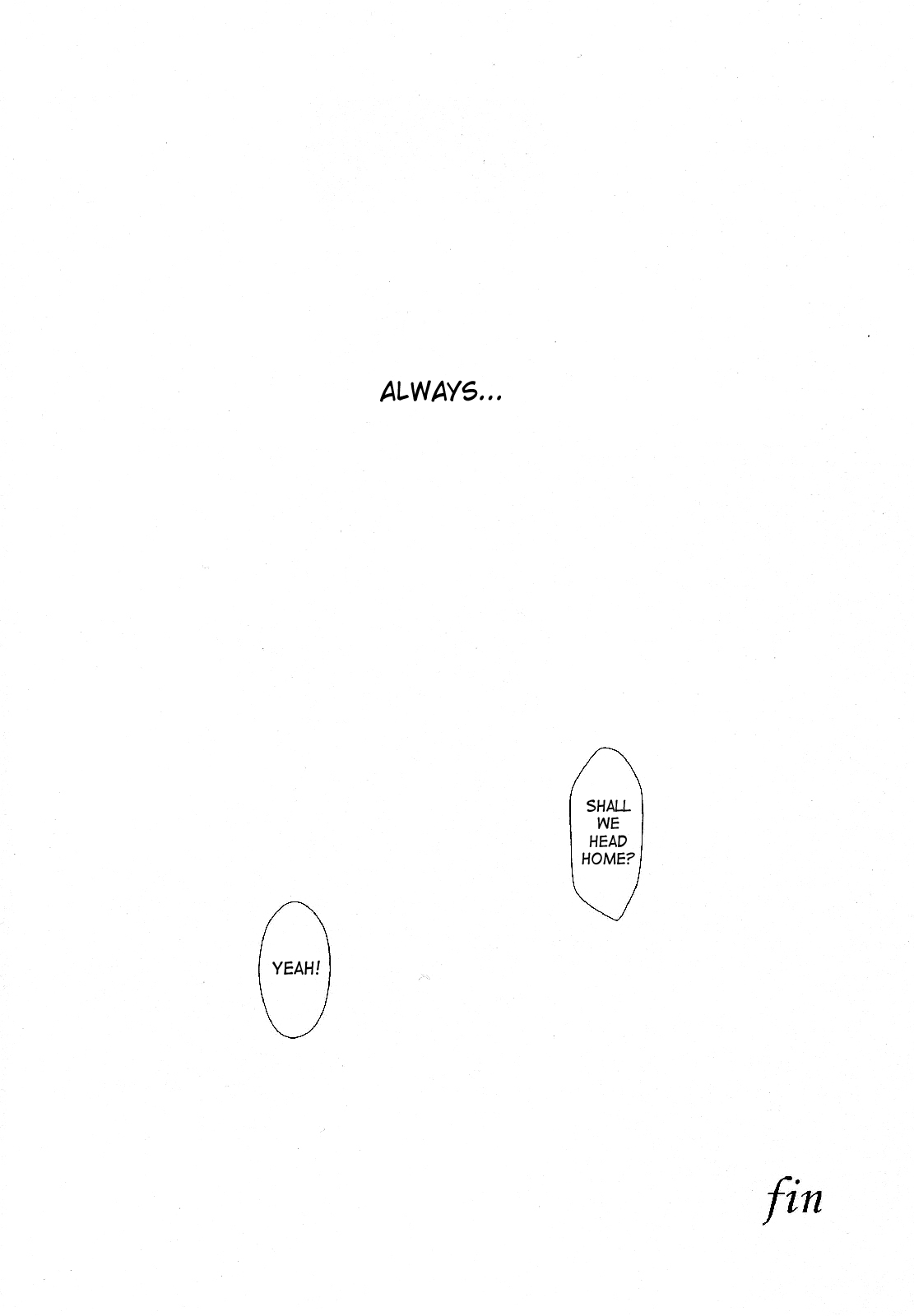 （C63）[CIRCLE OUTERWORLD（千葉周作）]ミズガルズ（ああ！私の女神）コンプリート[eng]