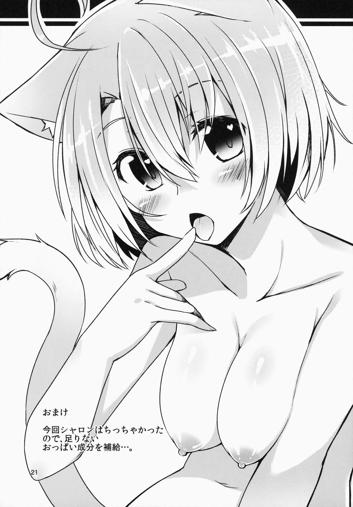 (C85) [マヨライス推奨委員会 (どどめ色マヨネーズ)] ふゆもねこさき。