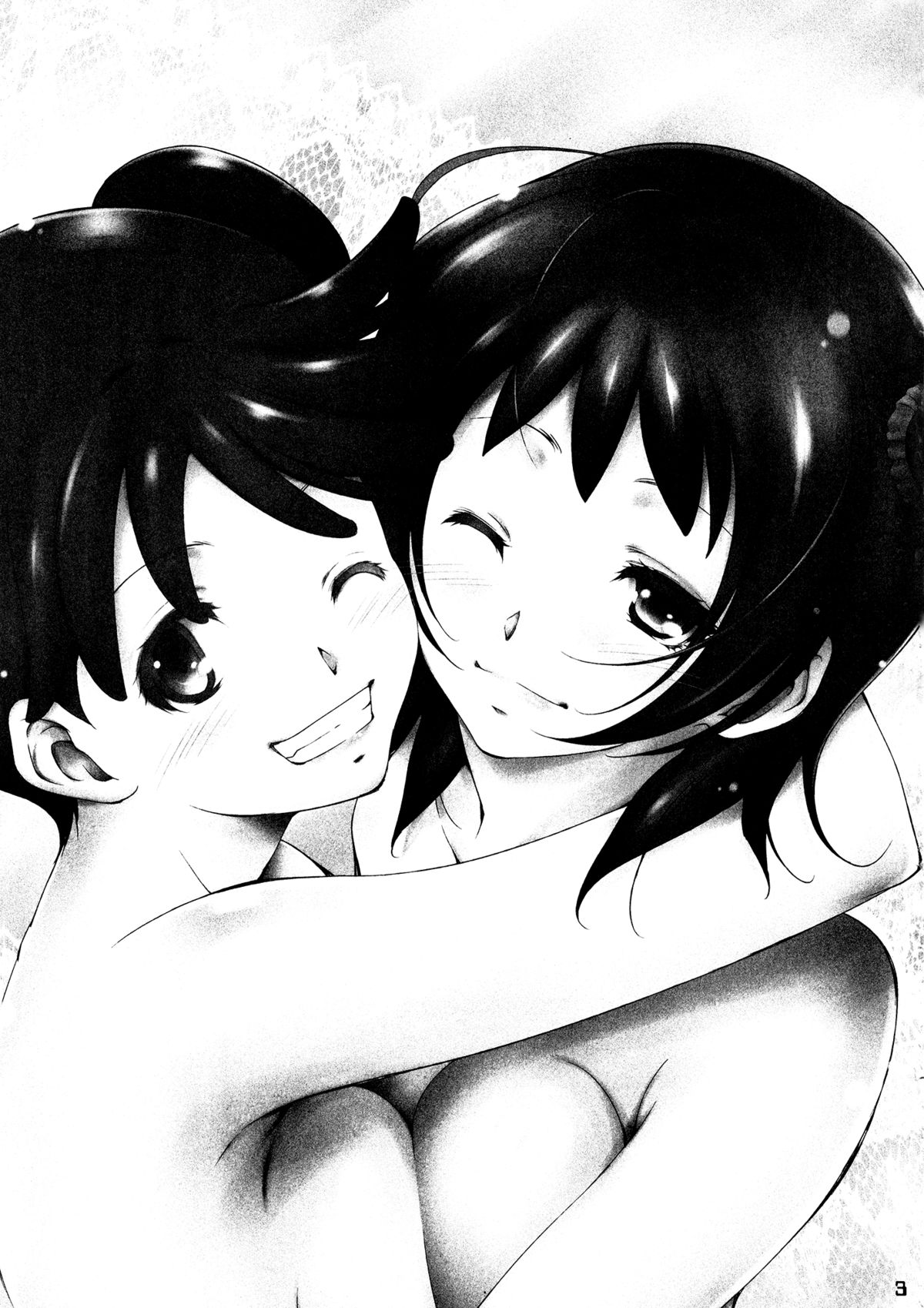(C87) [樹堂 (東磨樹)] MAGI POP (おジャ魔女どれみ) [英訳]