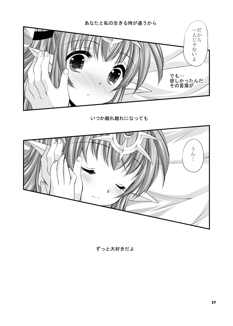 [ARC (多摩川雪丸)] 子作りするの! (ファイアーエムブレム 覚醒) [DL版]