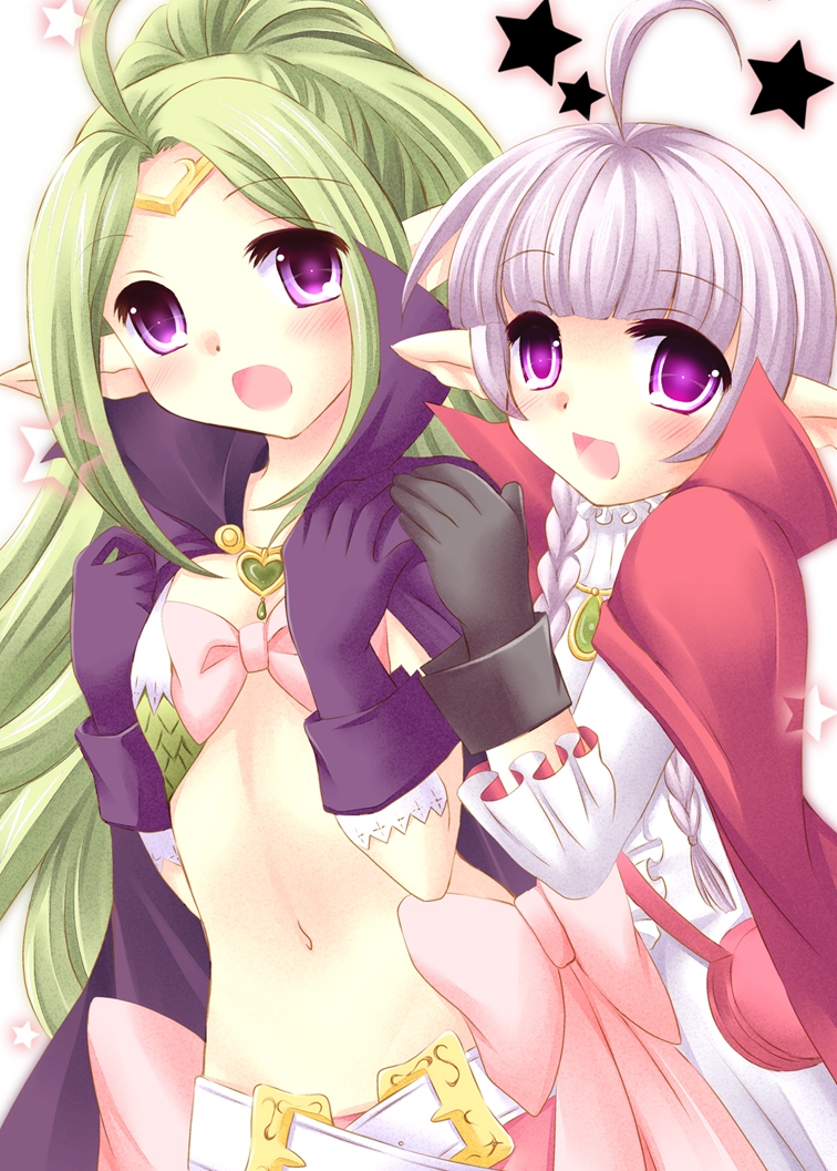 [ARC (多摩川雪丸)] 子作りするの! (ファイアーエムブレム 覚醒) [DL版]