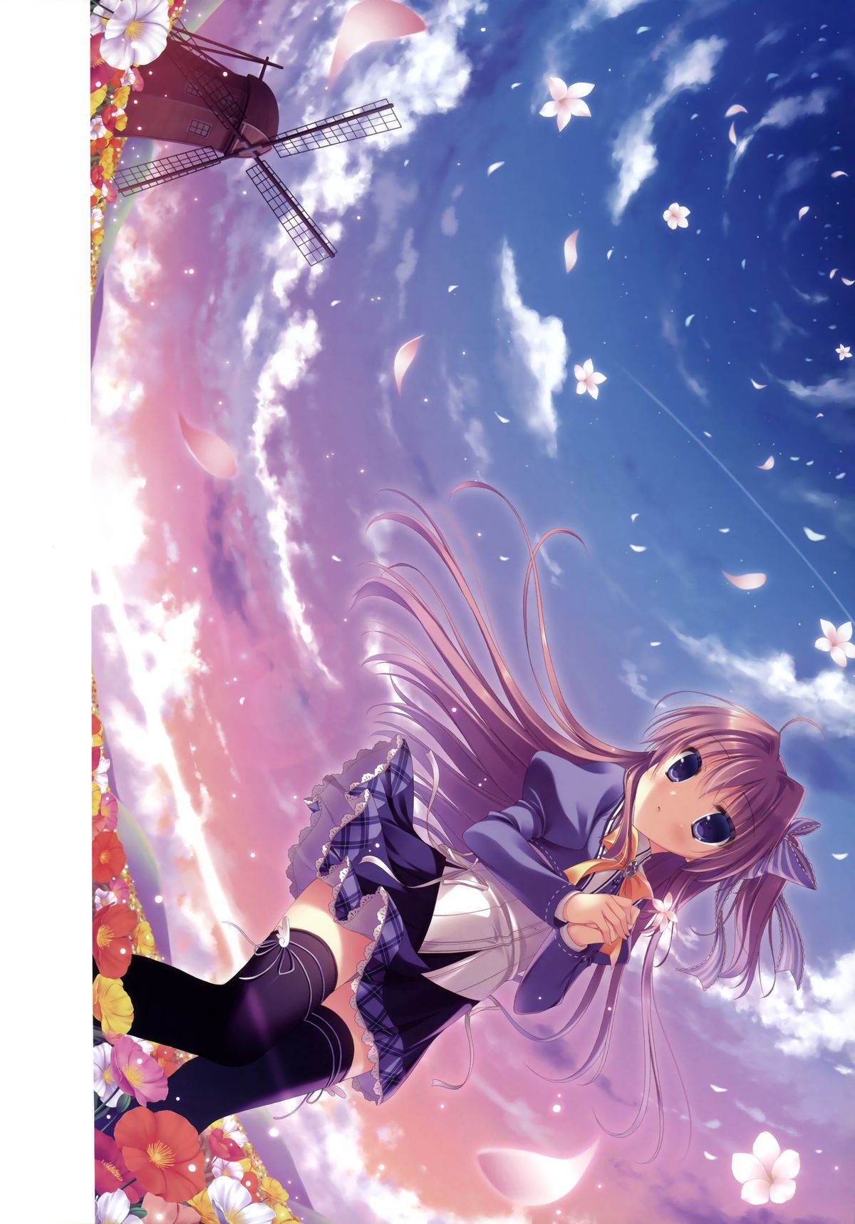 [ゆき恵] MOEOHセレクション Flower Flower ゆき恵画集