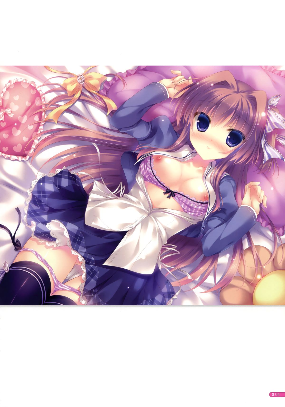 [ゆき恵] MOEOHセレクション Flower Flower ゆき恵画集