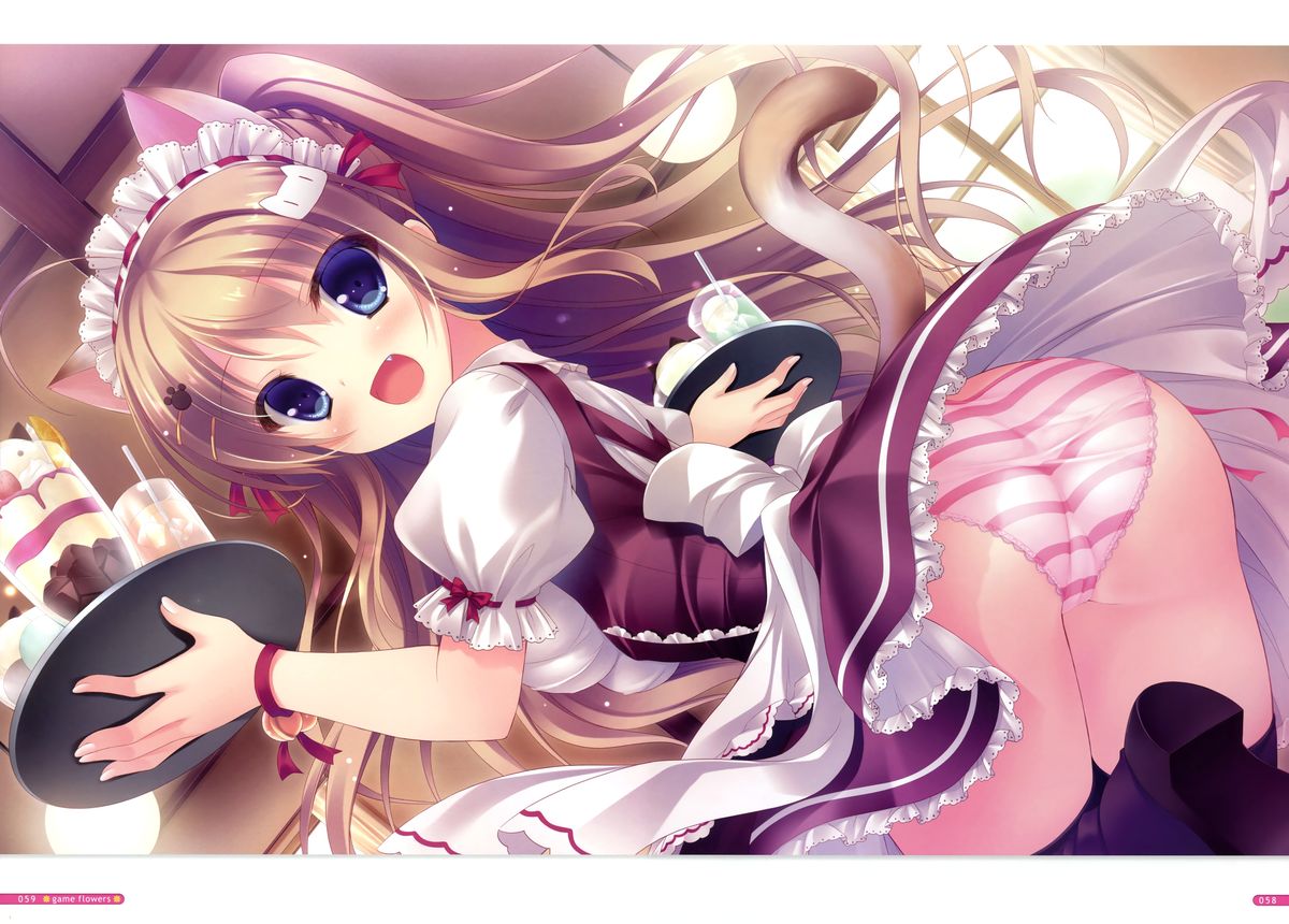 [ゆき恵] MOEOHセレクション Flower Flower ゆき恵画集