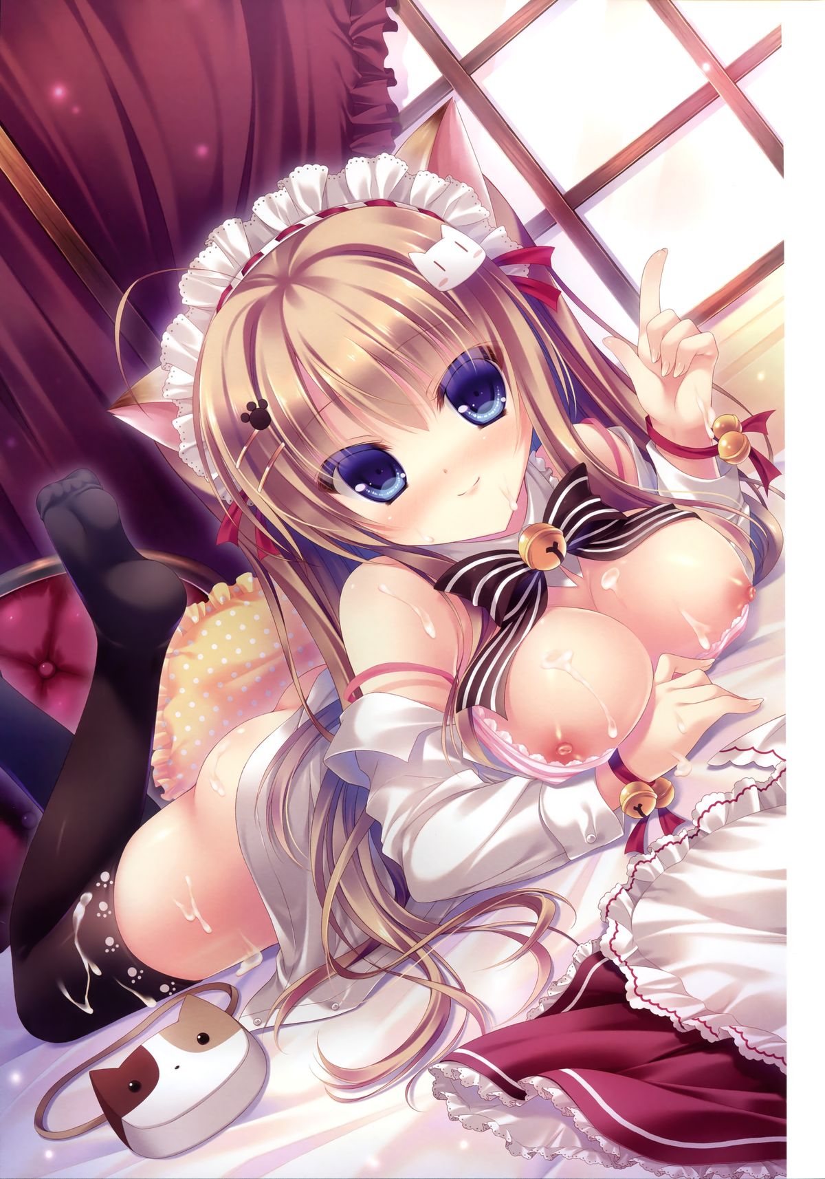 [ゆき恵] MOEOHセレクション Flower Flower ゆき恵画集