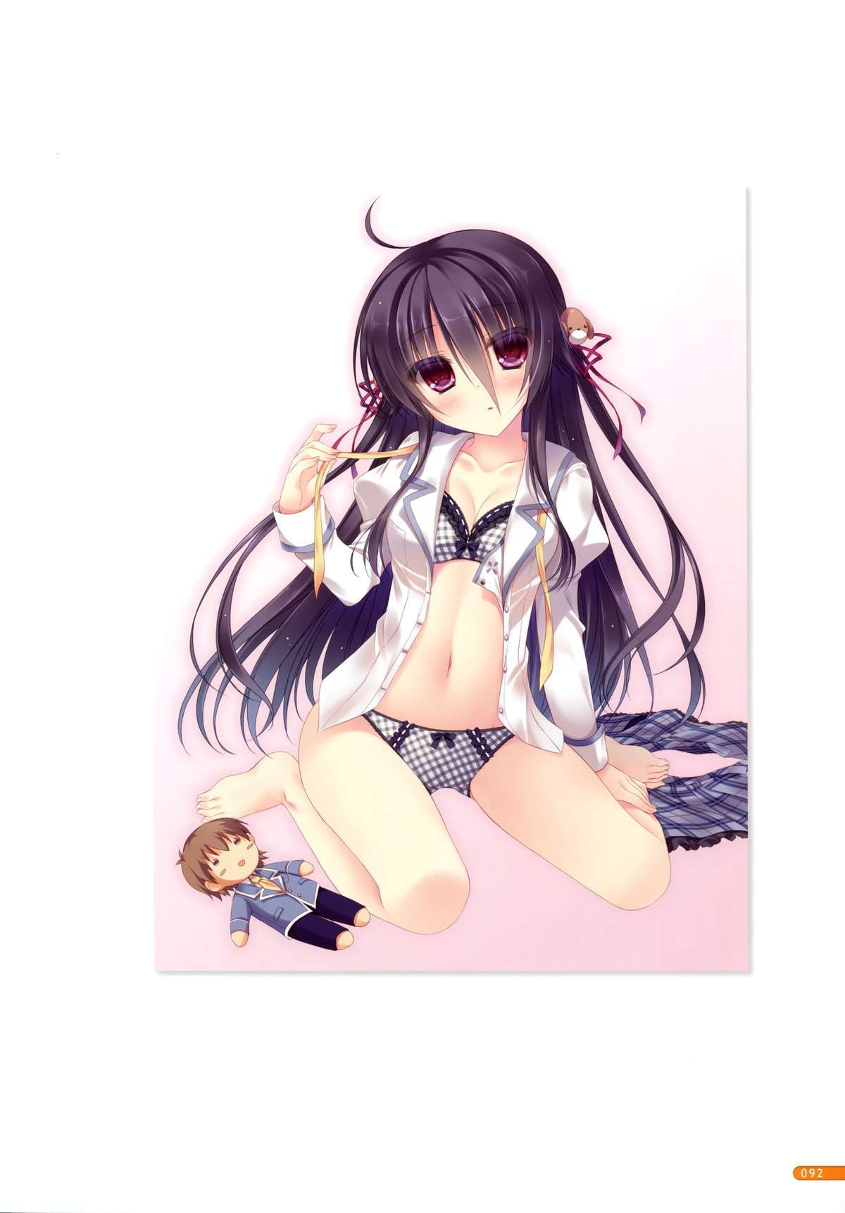 [ゆき恵] MOEOHセレクション Flower Flower ゆき恵画集