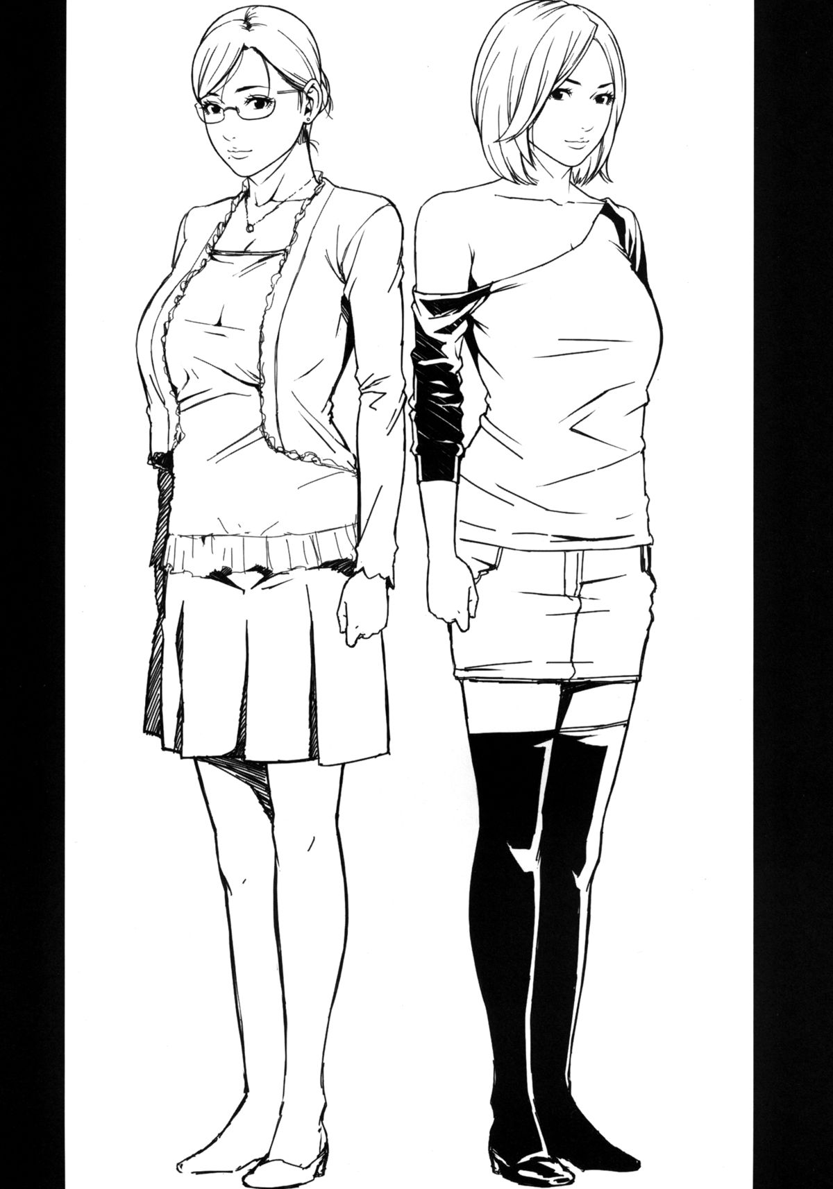 [民宿いなりむし (終焉)] 乳乱舞 Vol.08 (ストリートファイター) [中国翻訳] [DL版]
