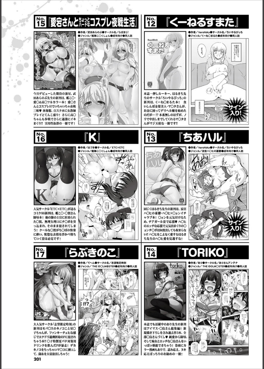 COMICプルメロ 2014年11月号 [DL版]