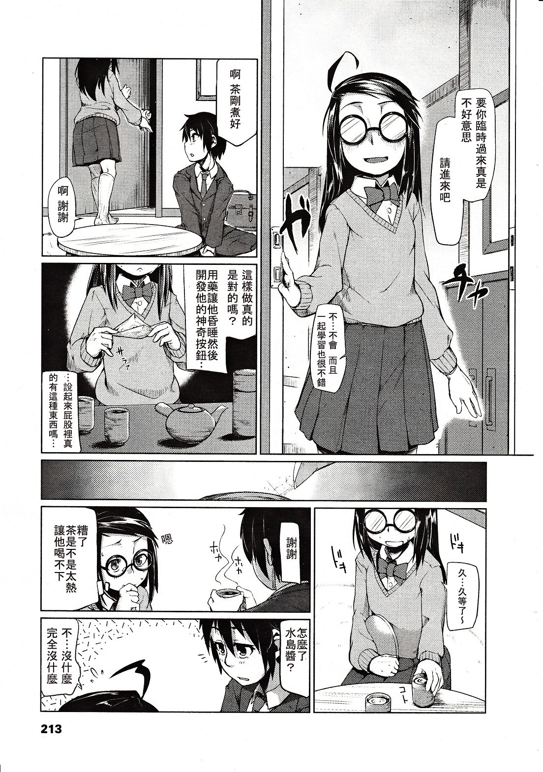 ガールズフォーム Vol.03 [中国翻訳]