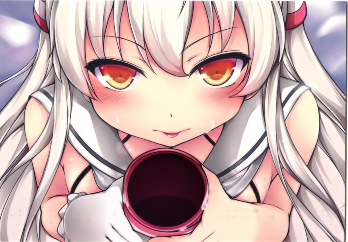 (FF24) [無口遮攔 (ちやみ)] COMIC風津天 (艦隊これくしょん -艦これ-) [中国語]