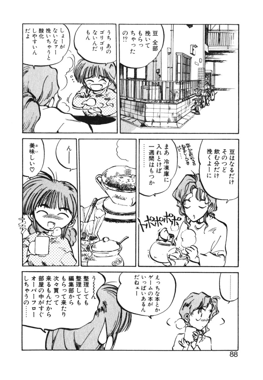 [MEEくん] ひろみちゃん奮戦記 ４ 愛蔵版