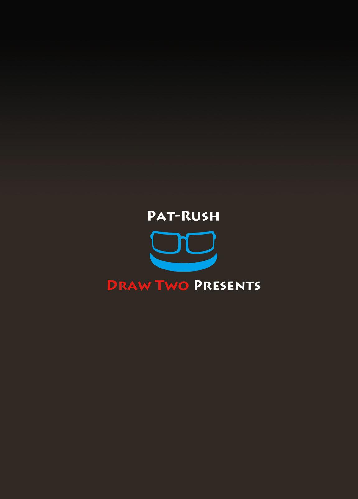 [Draw Two (土狼弐)] パト☆ラッシュ [DL版]