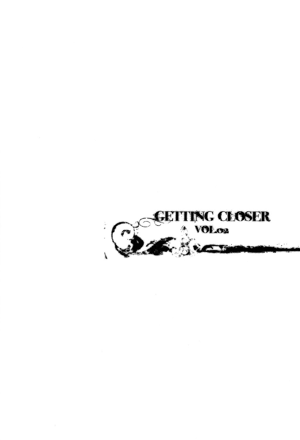 (C85) [#16, skull9, YABUKARA (比嘉薬局, 岡本K宗澄, みずた)] GETTING CLOSER Vol.02 (進撃の巨人) [英訳]