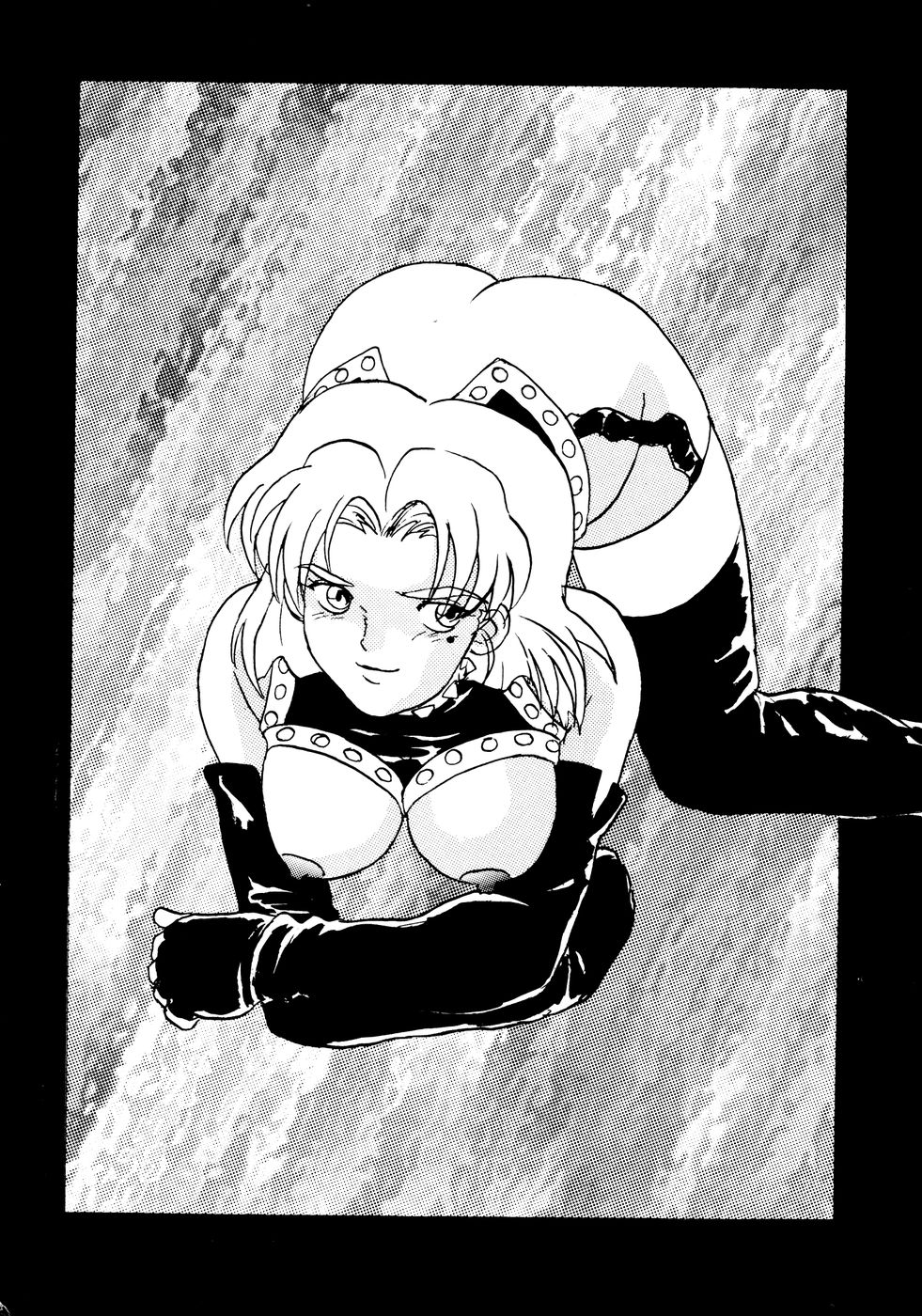 (C50) [なぎさわ屋 (なぎさわゆう)] 汁マニア家族 (新世紀エヴァンゲリオン)