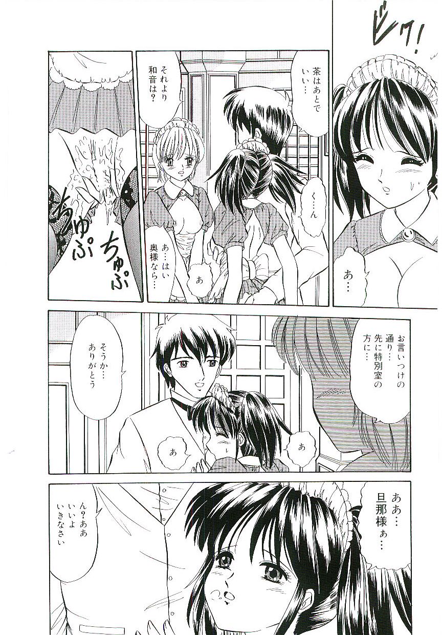 [アンソロジー] 天鵞絨の鞭