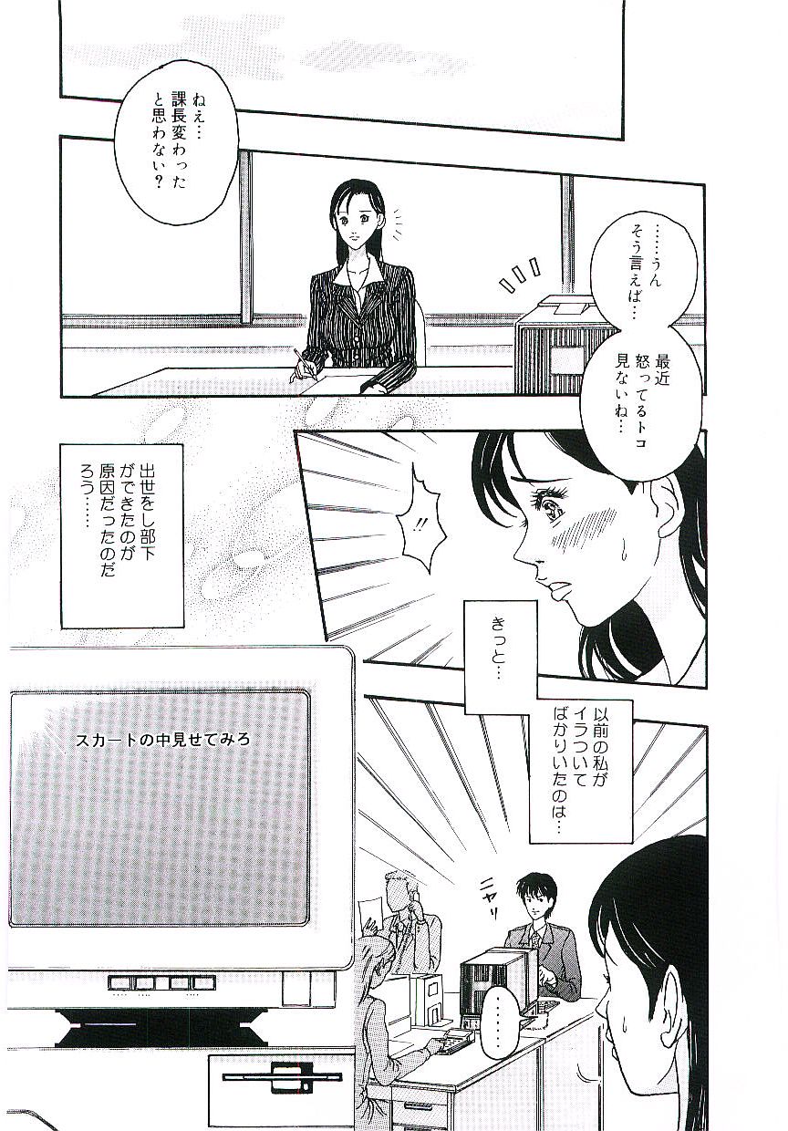[アンソロジー] 天鵞絨の鞭