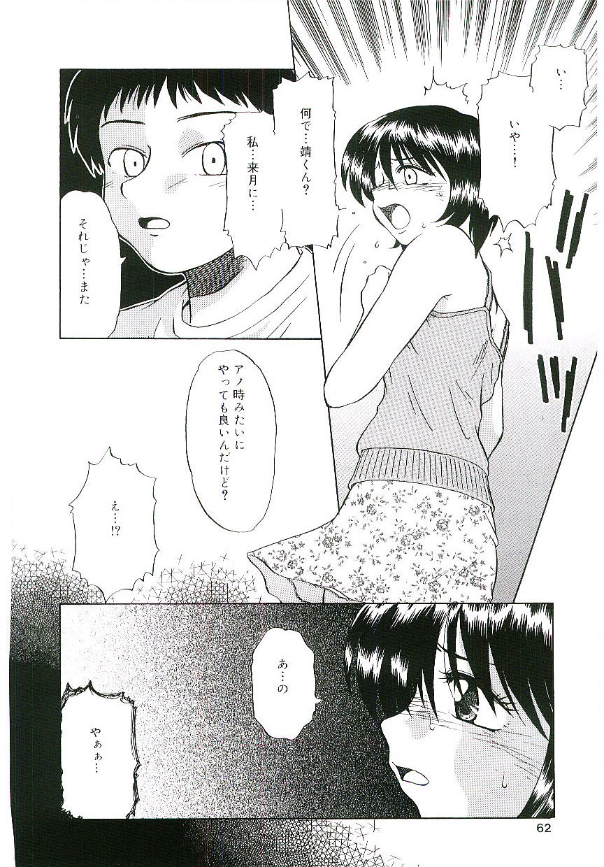 [アンソロジー] 天鵞絨の鞭