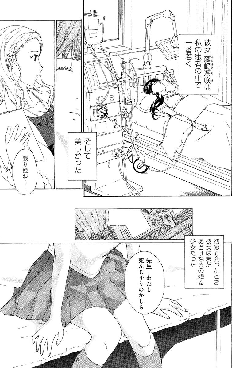[アンソロジー] らぶチュ Vol.3 女子大生コレクション