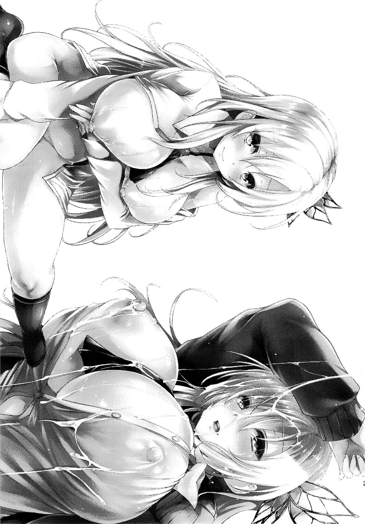 (C85) [たくみ屋 (ごばん)] 友達ごっこ (僕は友達が少ない)