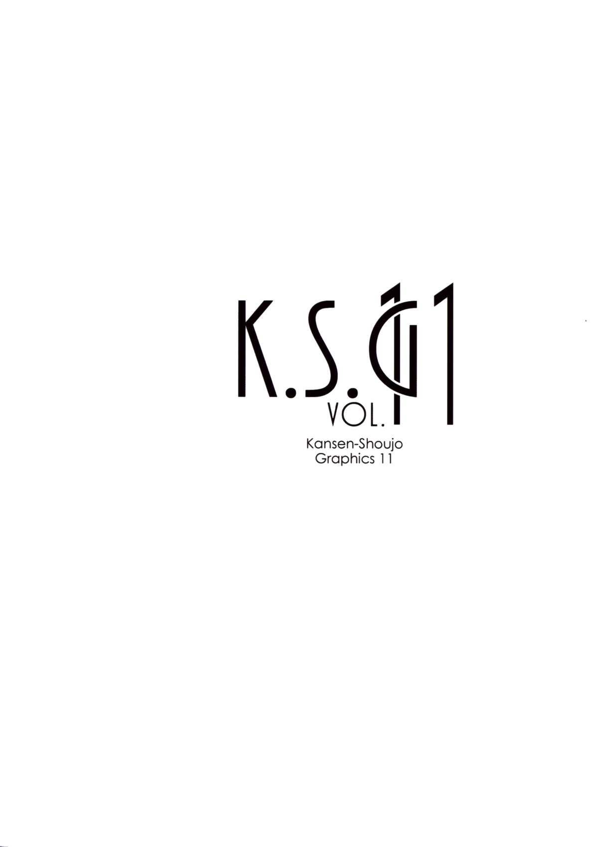 (C85) [甘泉少女 (能都くるみ)] K.S.G Vol.11 (のんのんびより)