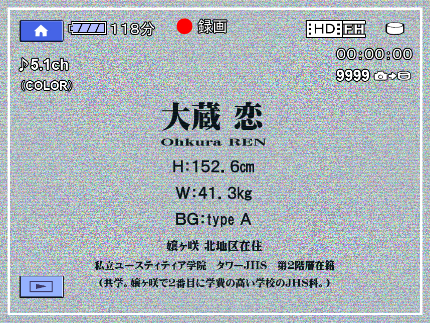 【禁断童話】omnibus7デジタル版