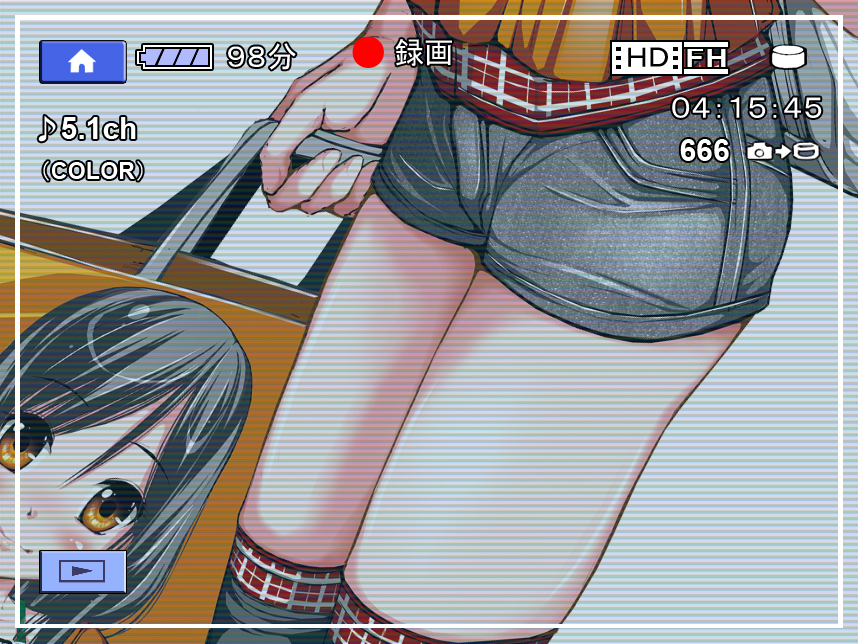 【禁断童話】omnibus7デジタル版