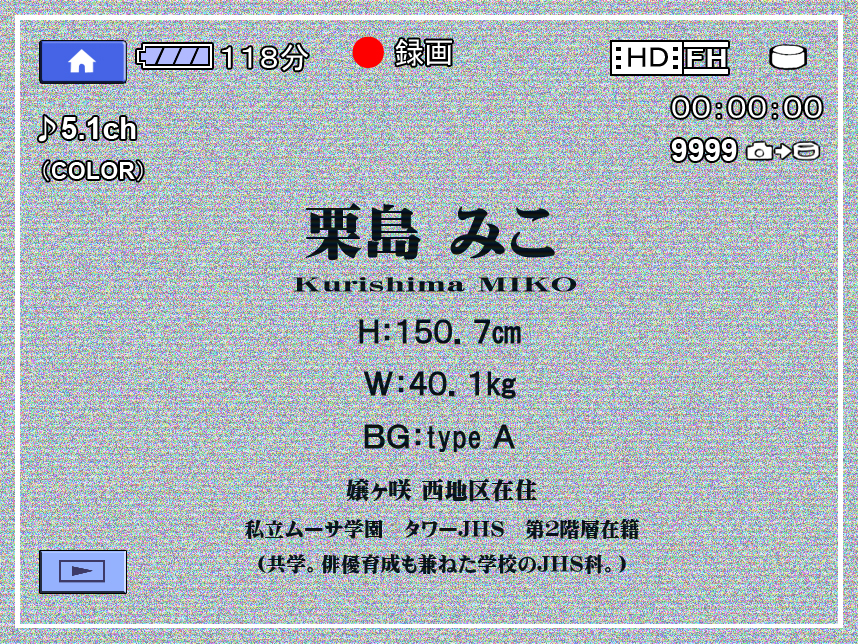 【禁断童話】omnibus7デジタル版
