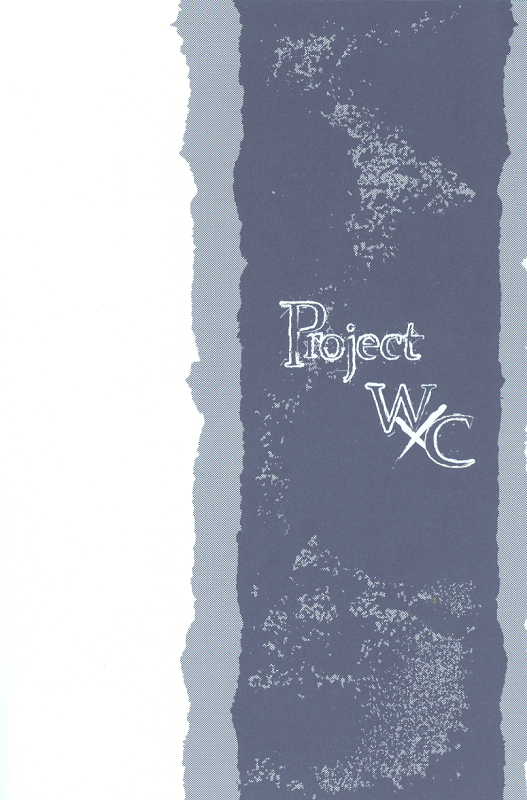 (C78) [FUNNY CREW (Various)] Project WxC (バイオハザード)