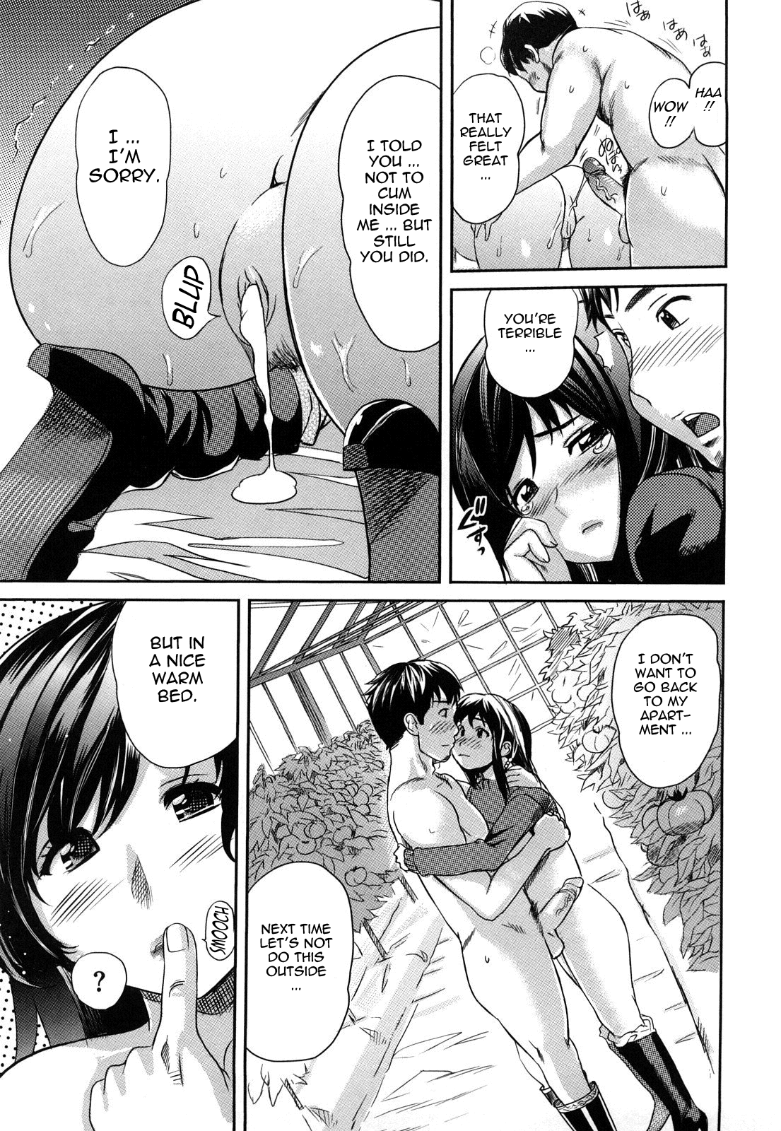 [みつや] パイコレ [英訳]