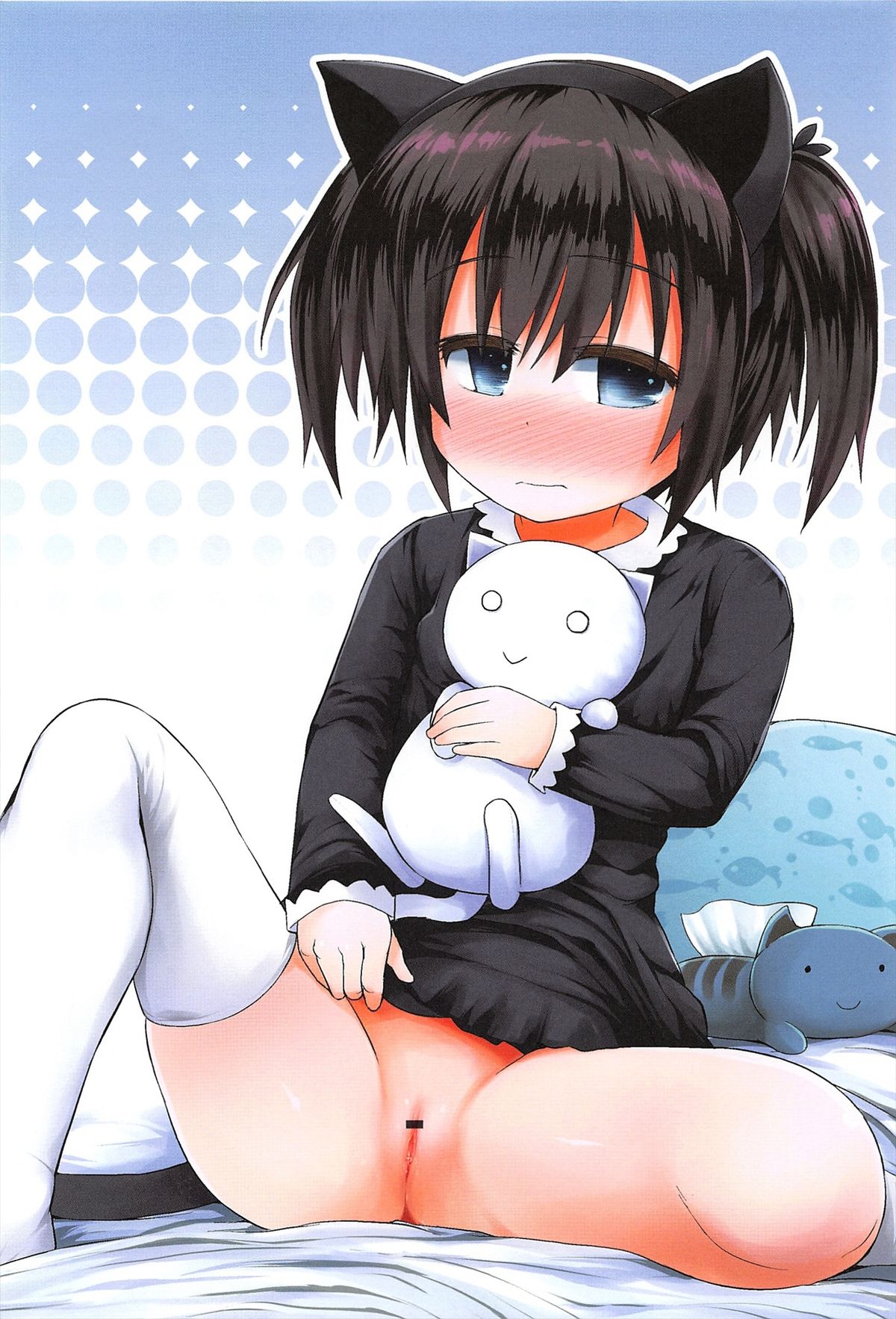 [藤坂リリック] リリカルきゅーと