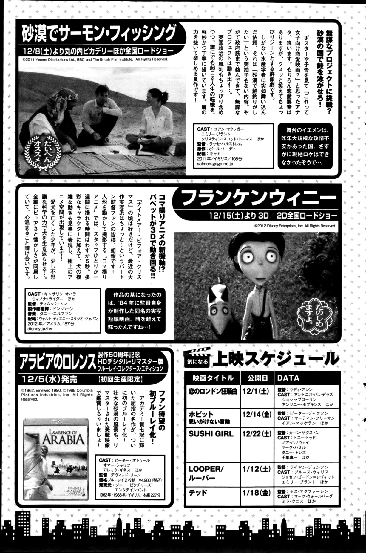 月刊 ビタマン 2013年1月号