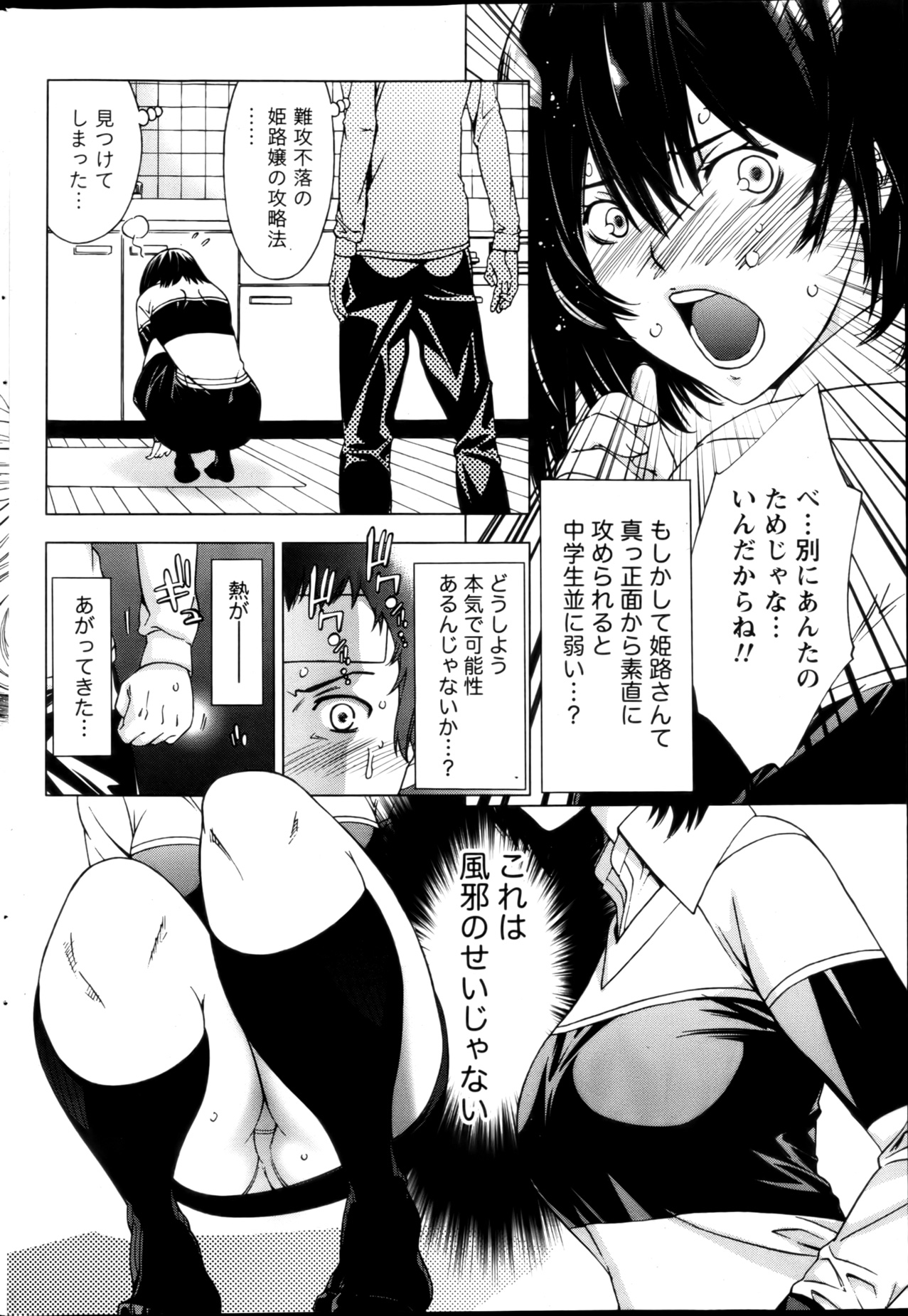 月刊 ビタマン 2013年1月号
