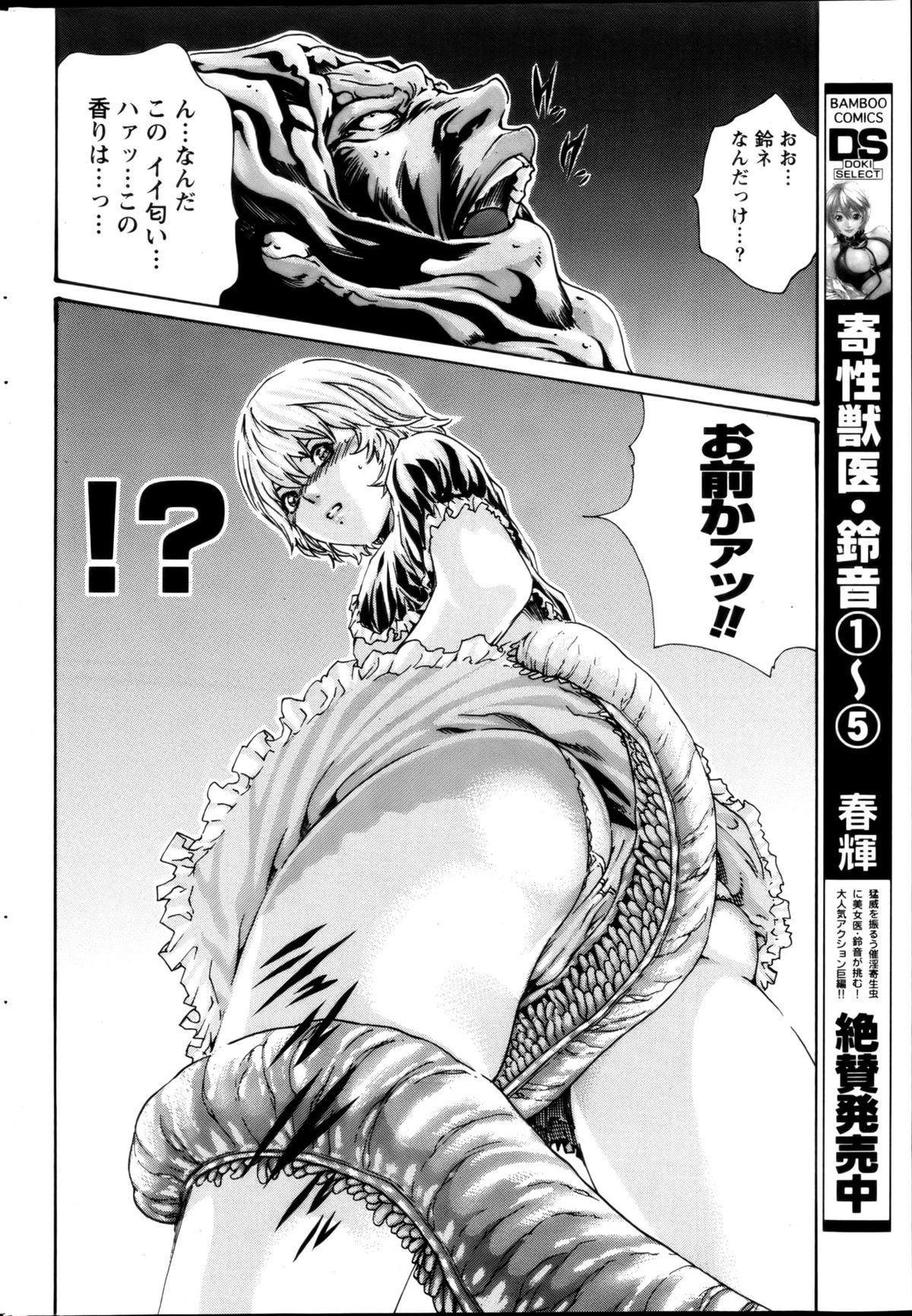 月刊 ビタマン 2013年1月号