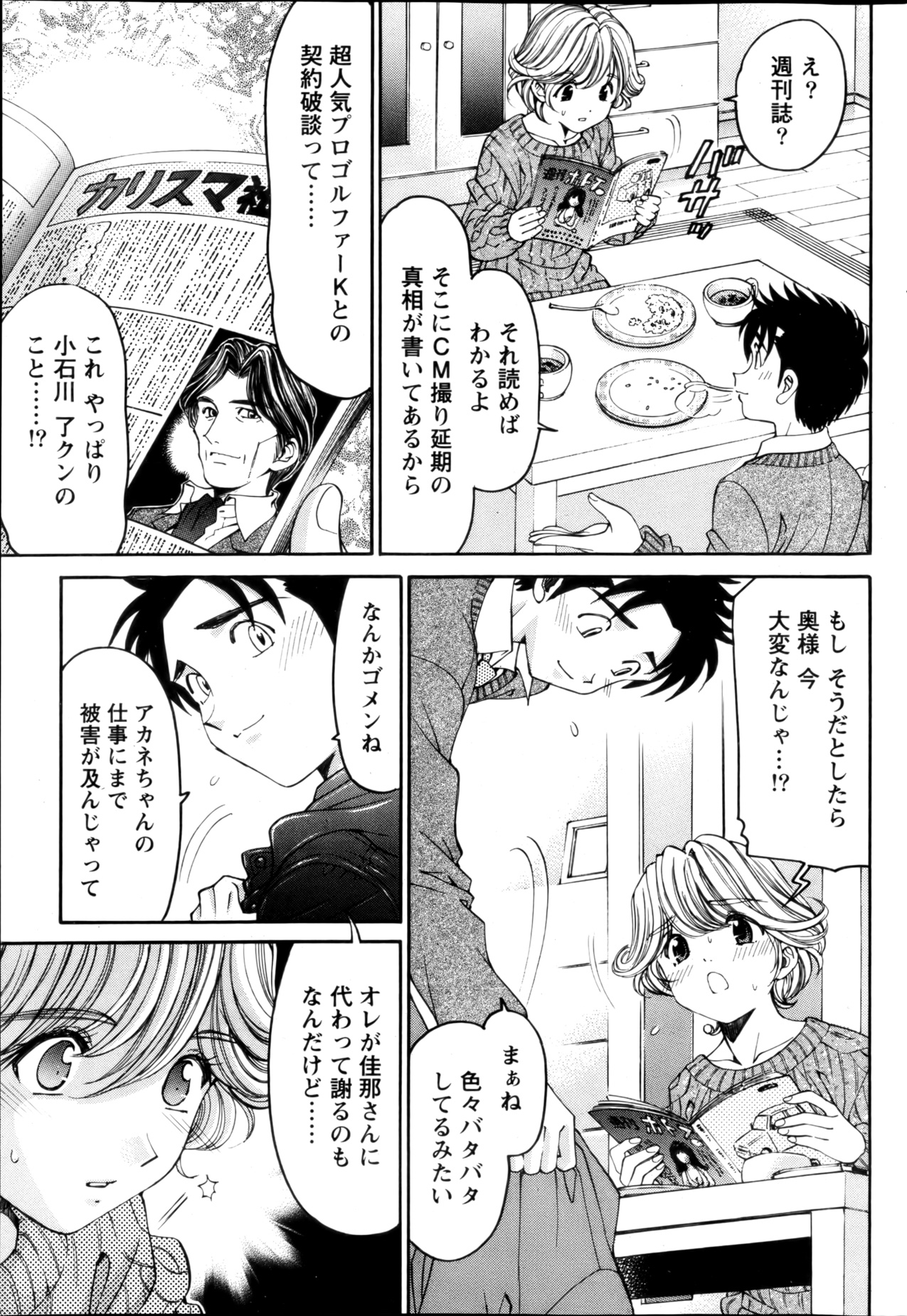 月刊 ビタマン 2013年1月号
