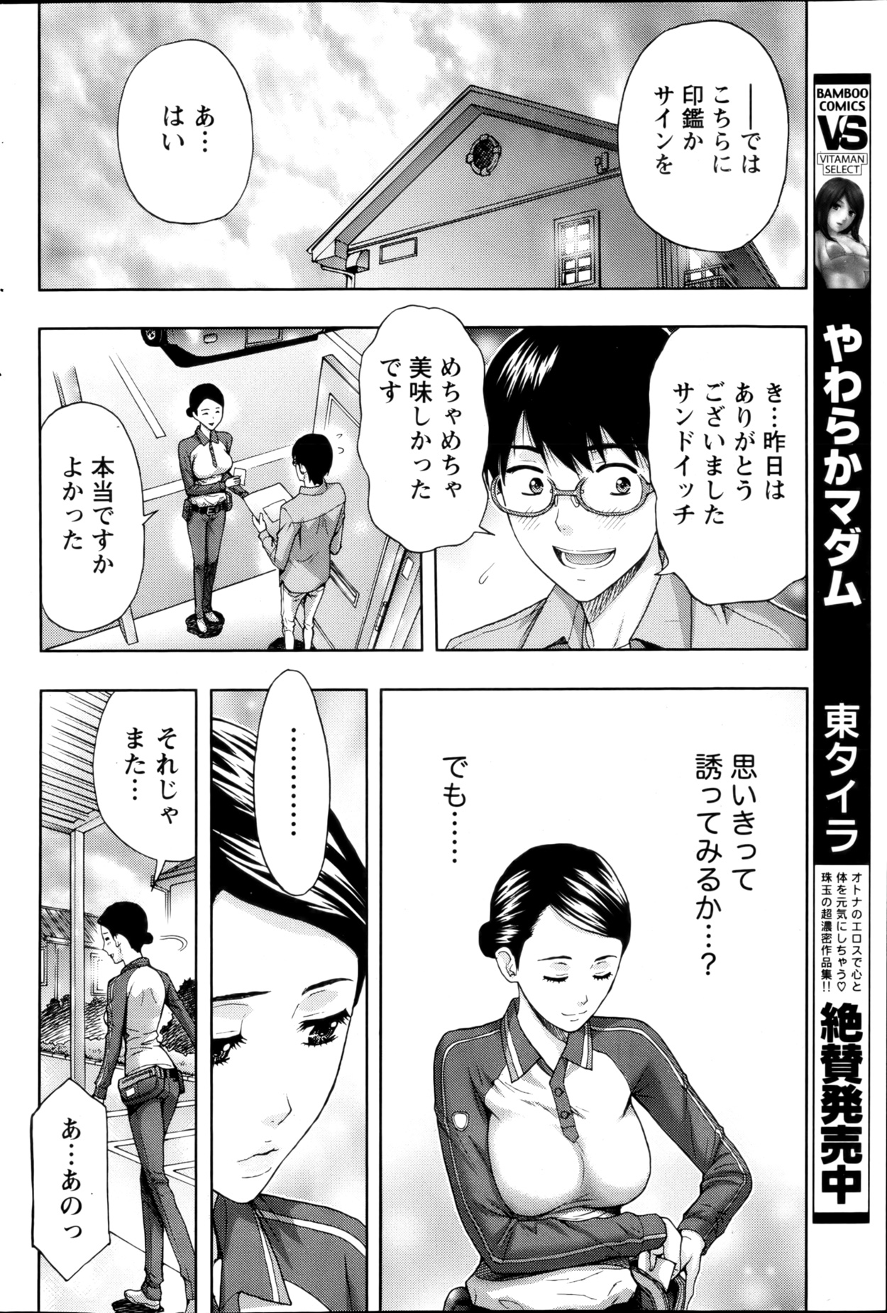 月刊 ビタマン 2013年1月号