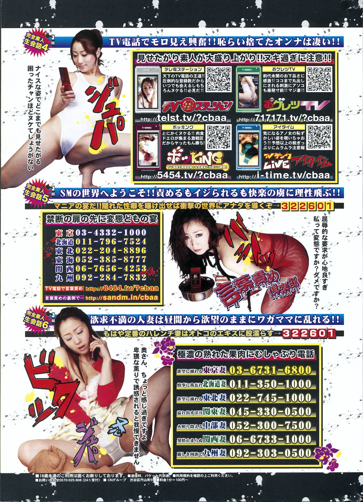 [雑誌] COMIC 失楽天 2011年02月号