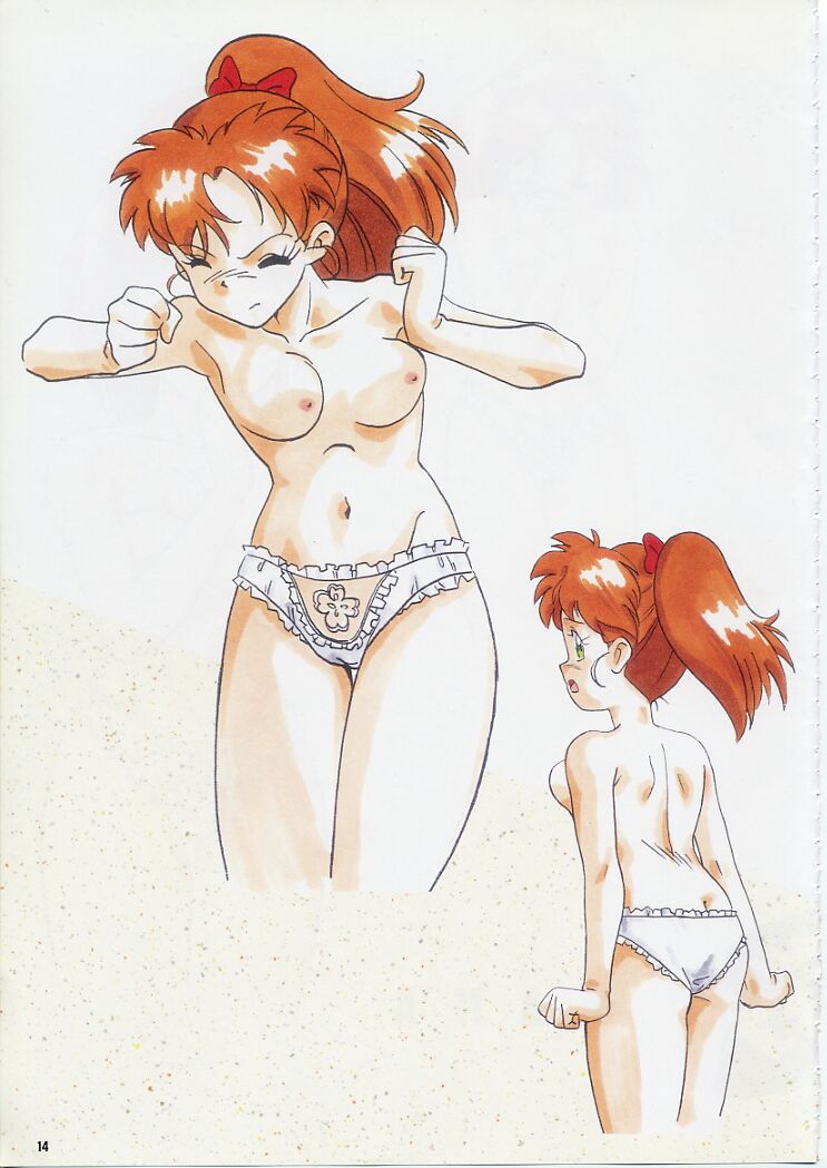 スーパーリアル麻雀PⅣ 原画＆設定資料集