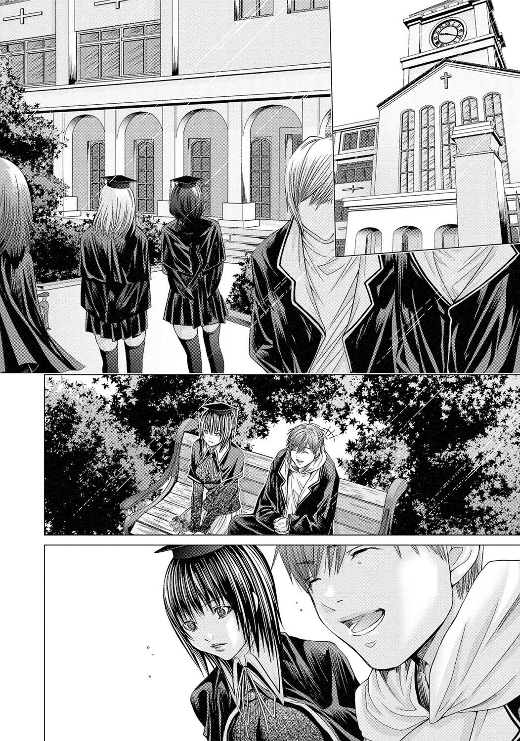 キャノプリ comic 2011年9月号 Vol.11 [DL版]