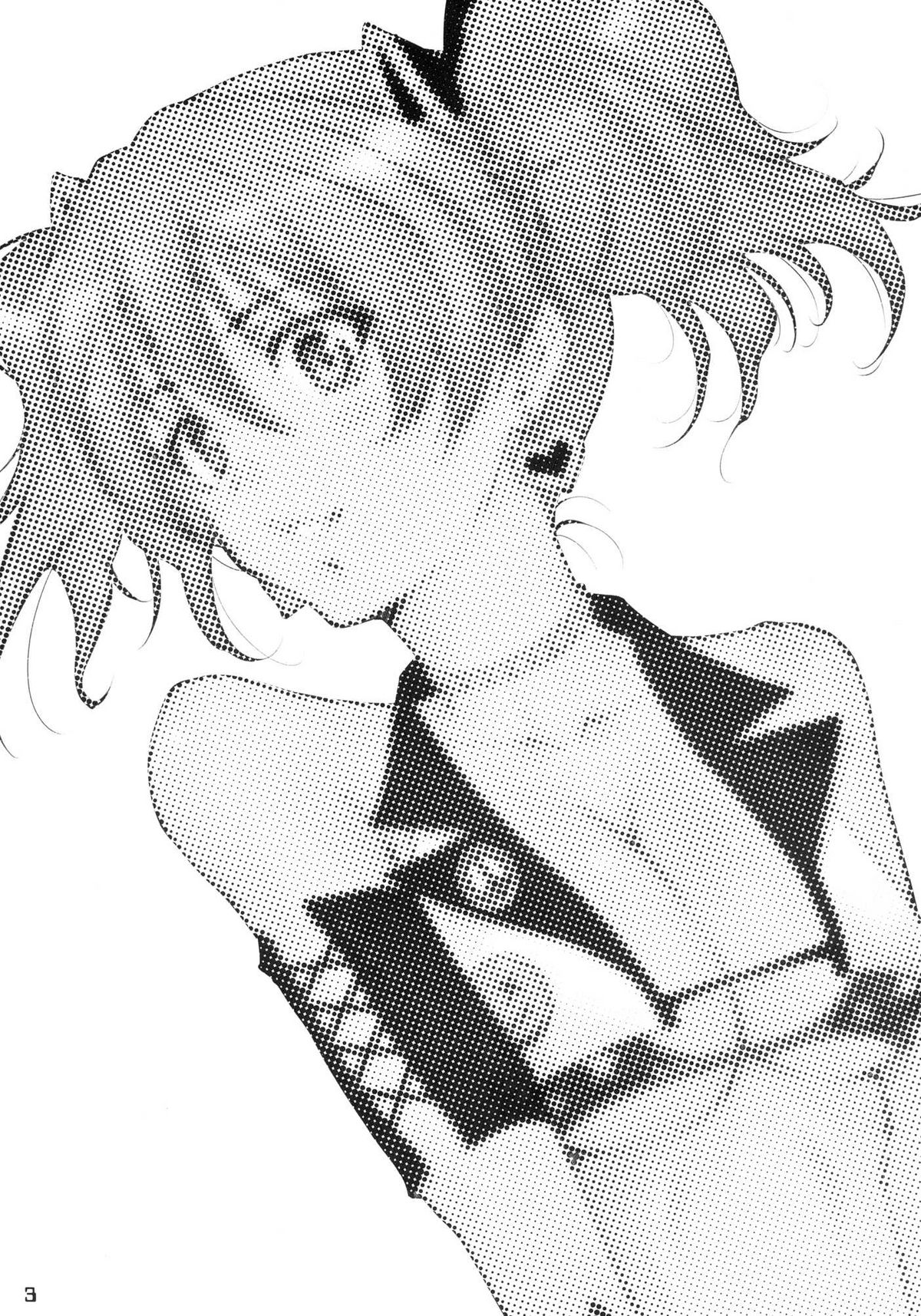 (C82) [樹堂 (東磨樹)] みかP (アイドルマスター シンデレラガールズ)