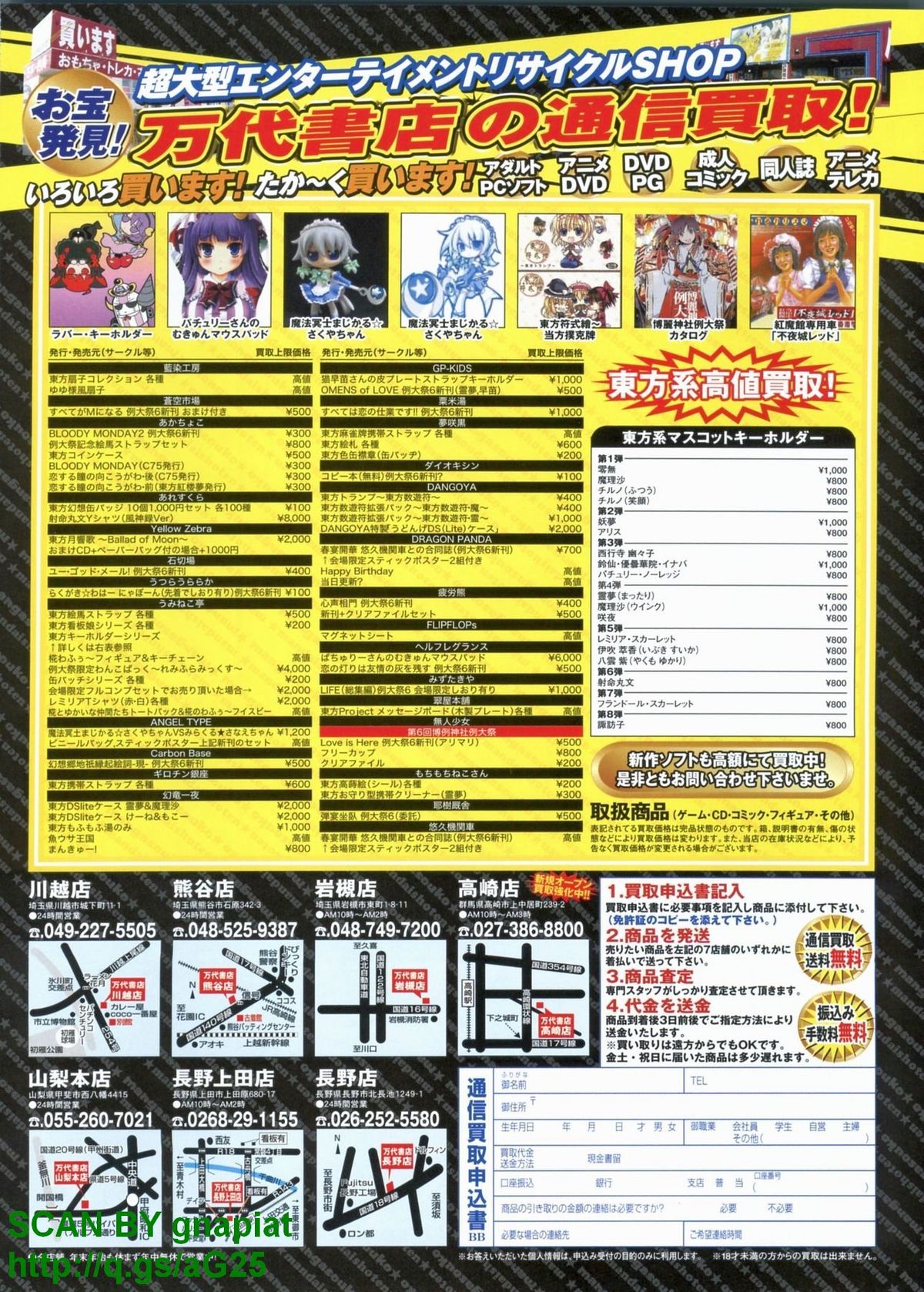 BugBug 2010年4月号 VOL.188