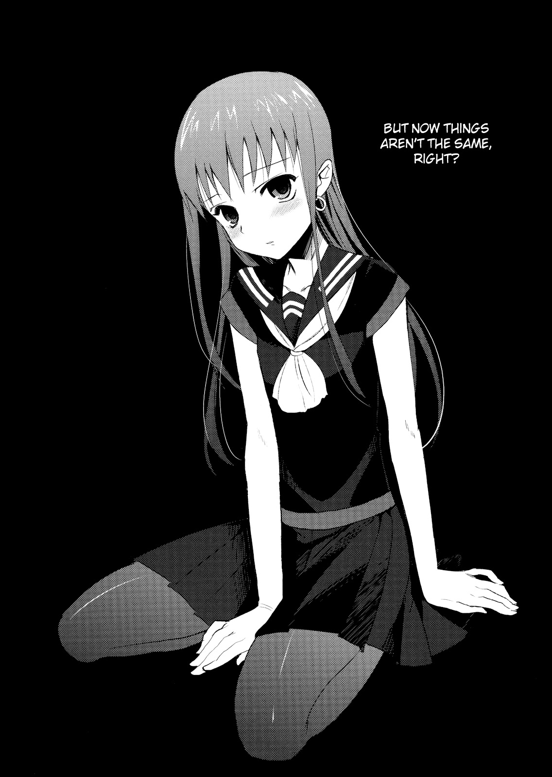 (C76) [abgrund (udk)] たるゆめ5 (なるたる) [英訳]