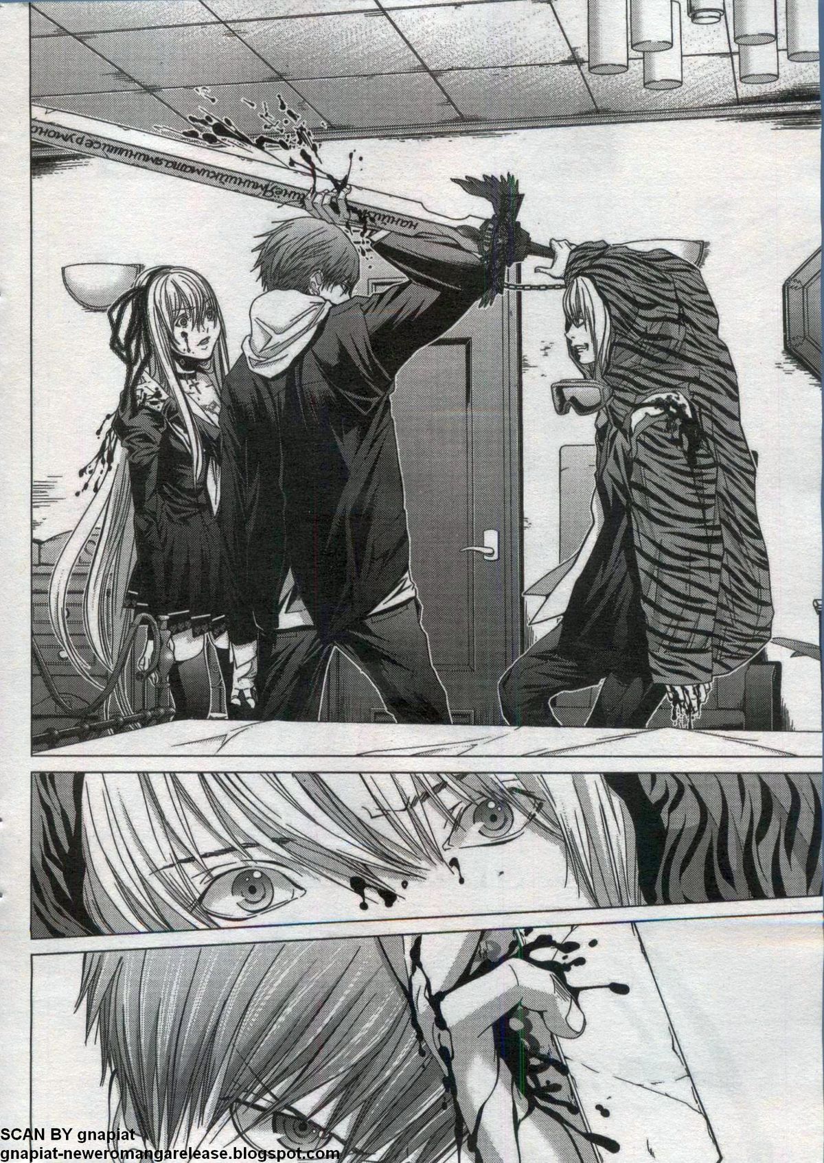 キャノプリcomic 2012年7月号 Vol.21