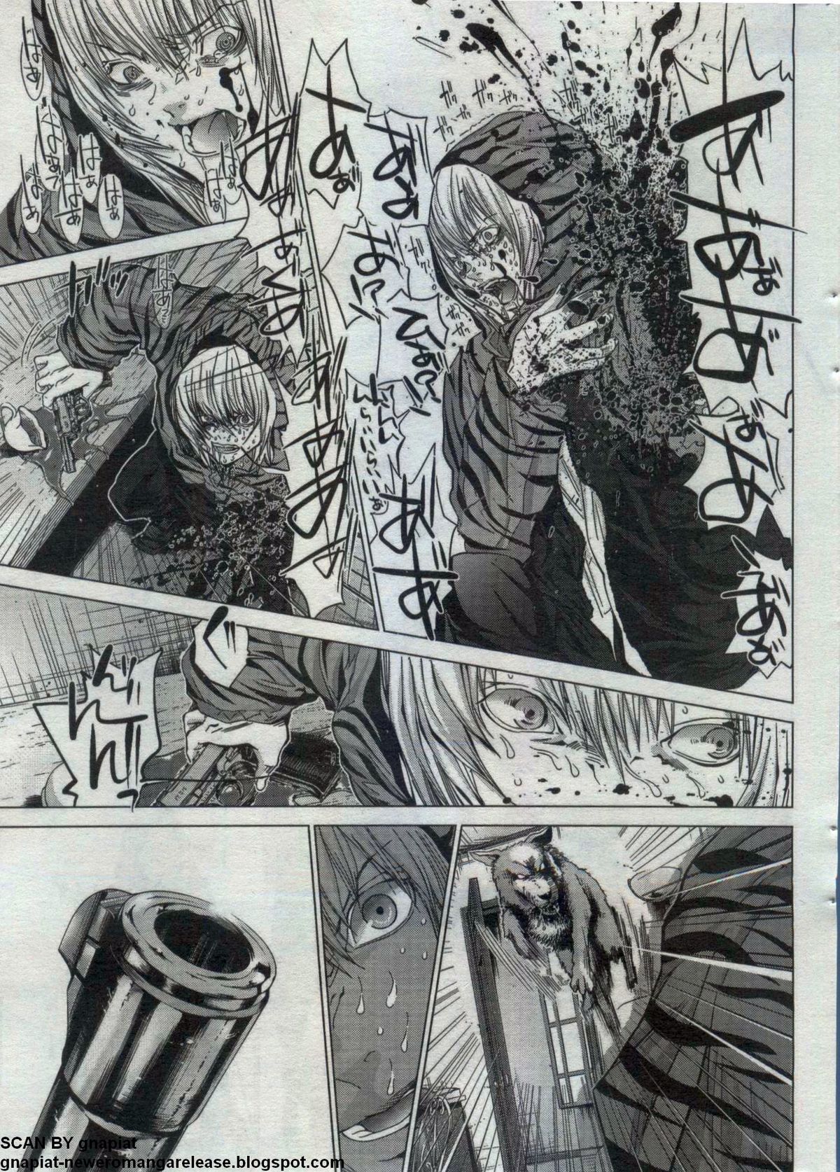 キャノプリcomic 2012年7月号 Vol.21