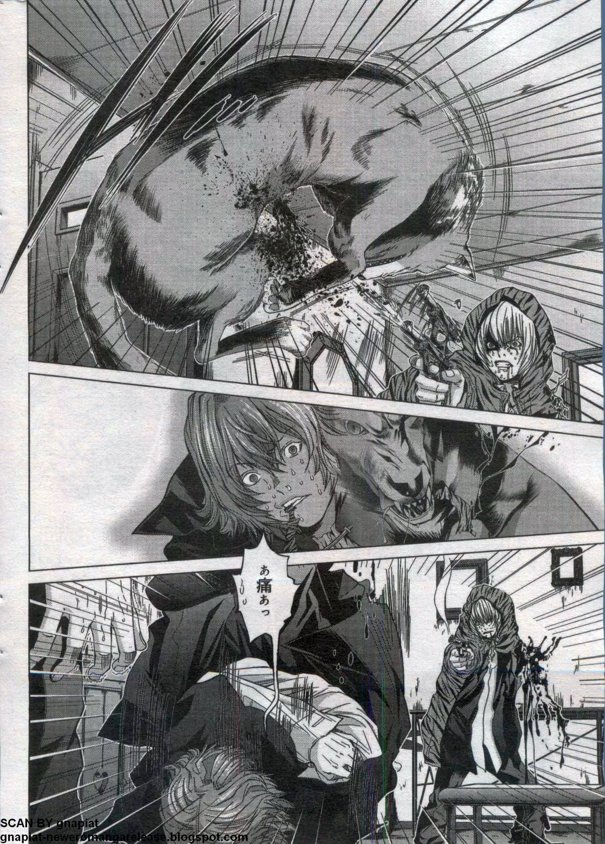 キャノプリcomic 2012年7月号 Vol.21