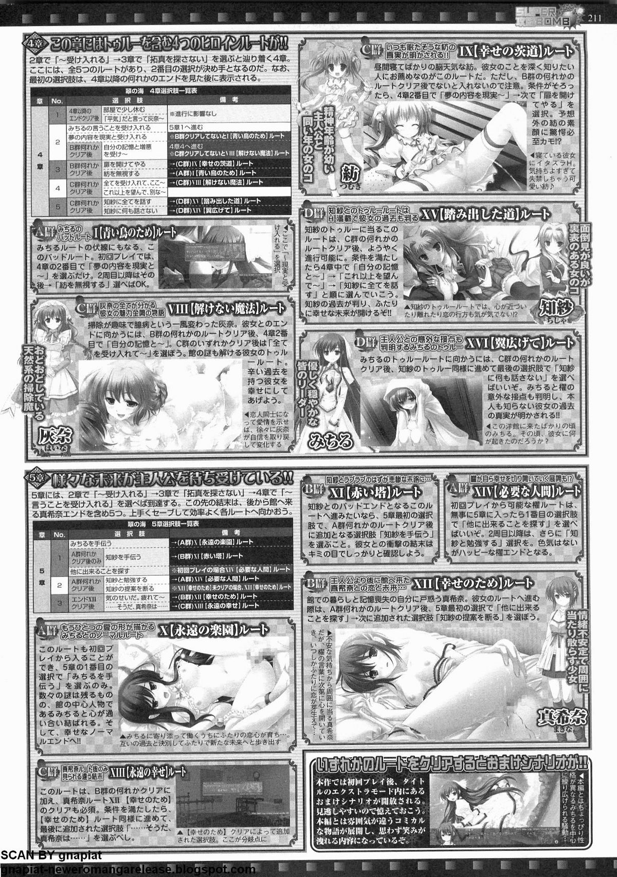 BugBug 2011年12月号 VOL.208
